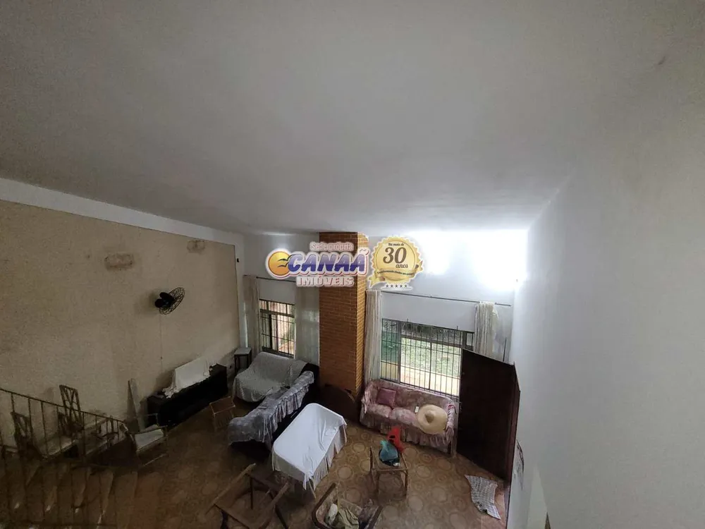 Sobrado, 3 quartos, 289 m² - Foto 3
