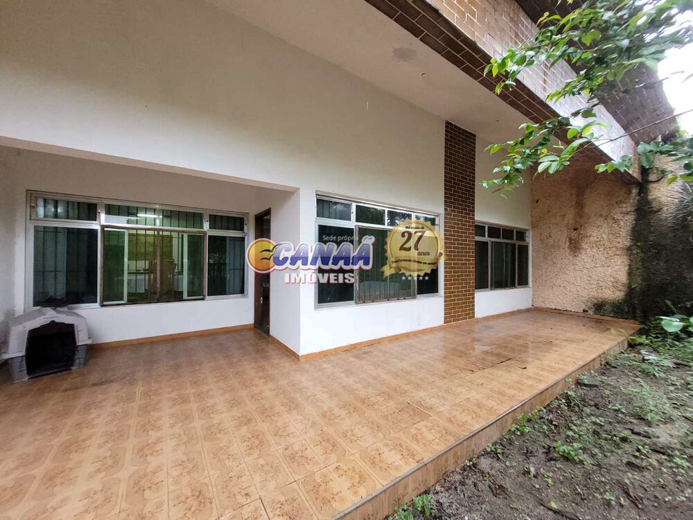 Sobrado, 3 quartos, 289 m² - Foto 5