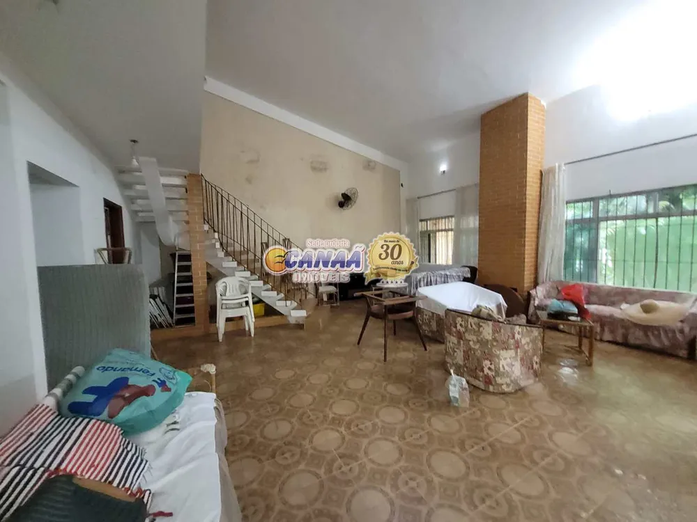 Sobrado, 3 quartos, 289 m² - Foto 9