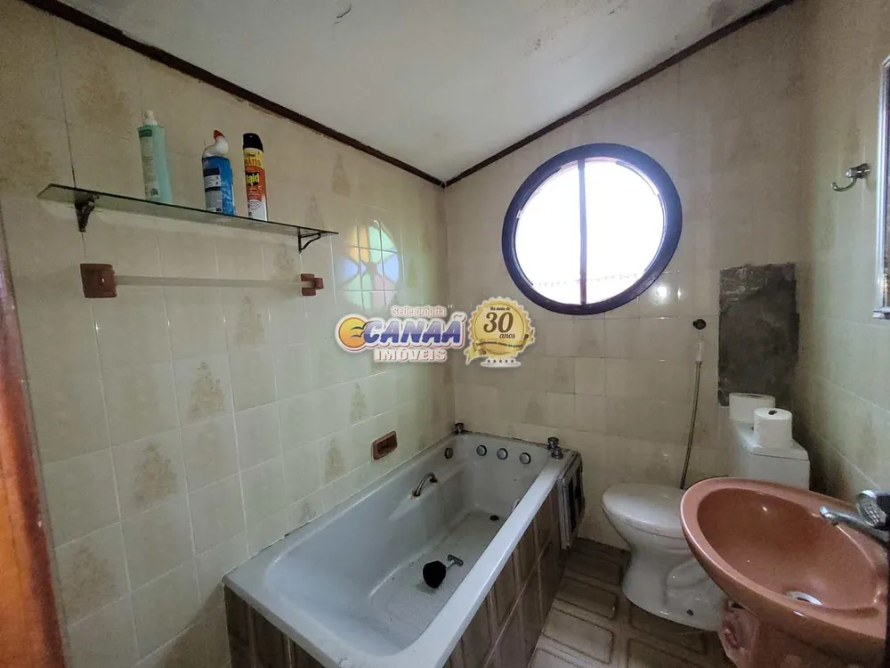 Sobrado, 3 quartos, 289 m² - Foto 16