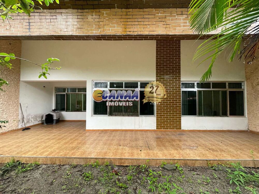 Sobrado, 3 quartos, 289 m² - Foto 6