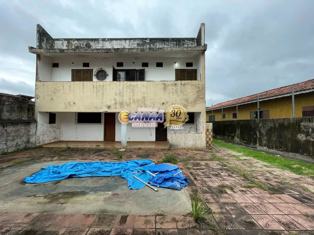 Sobrado, 3 quartos, 289 m² - Foto 2