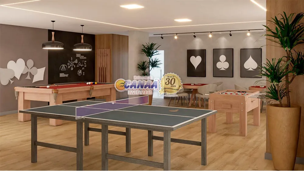 Apartamento, 2 quartos, 80 m² - Foto 8