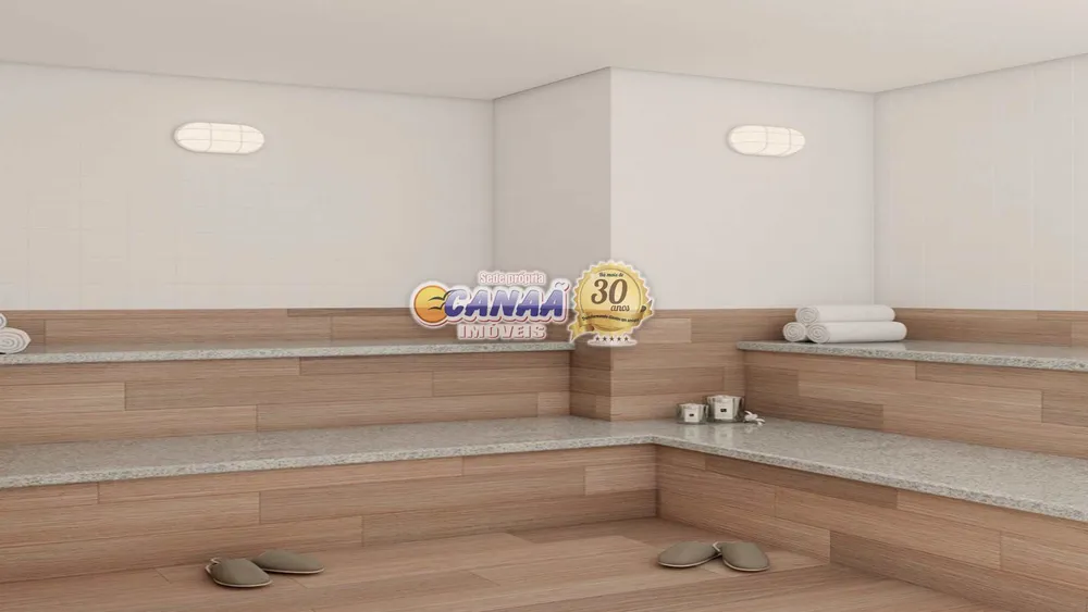 Apartamento, 2 quartos, 80 m² - Foto 6