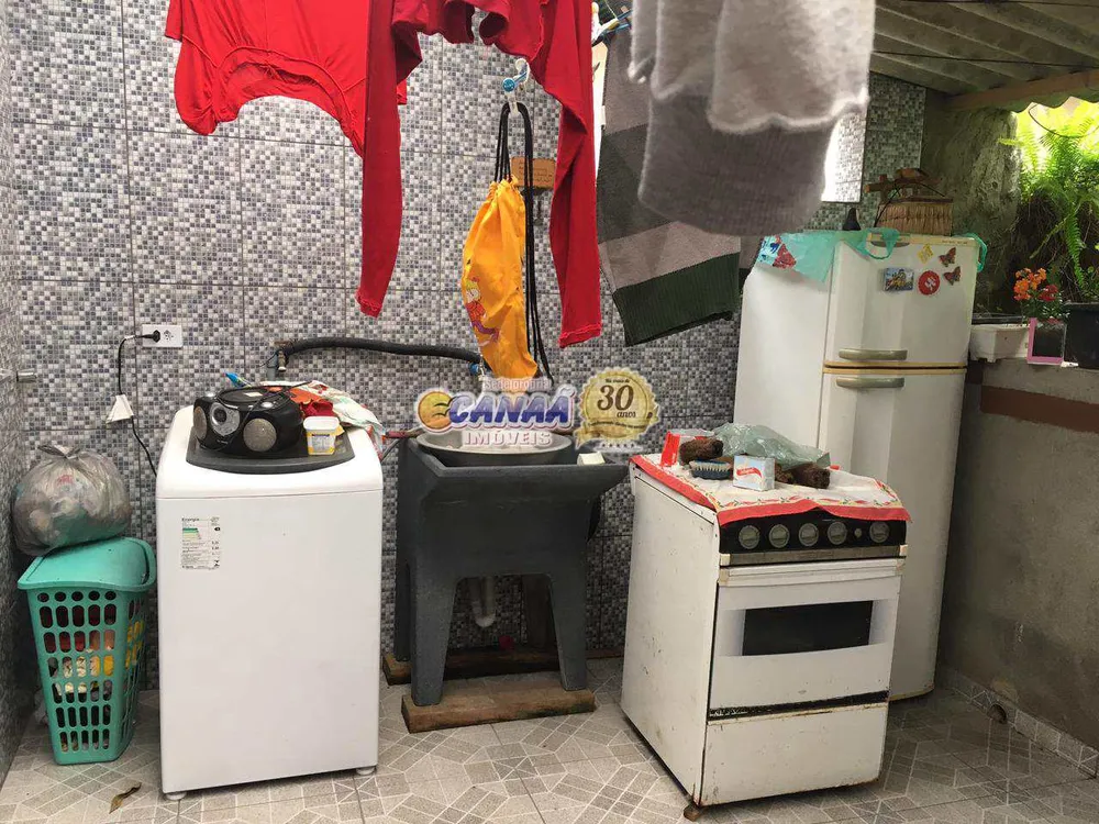 Casa, 2 quartos, 207 m² - Foto 7
