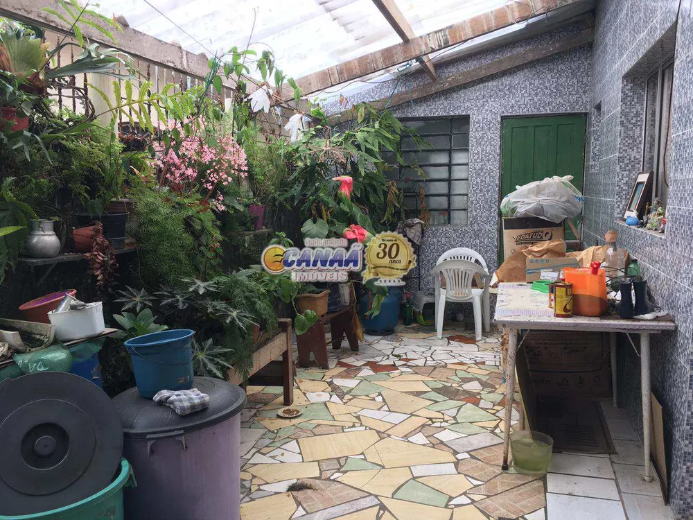 Casa, 2 quartos, 207 m² - Foto 4