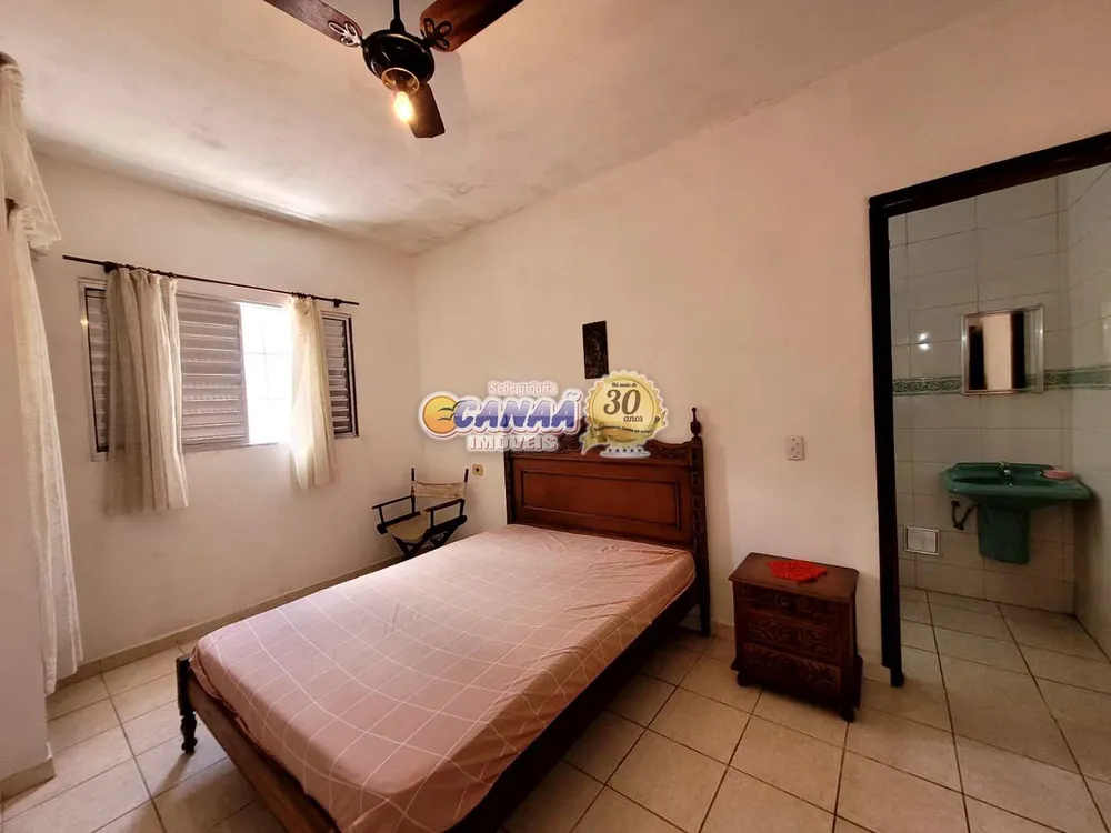 Casa, 3 quartos, 75 m² - Foto 8