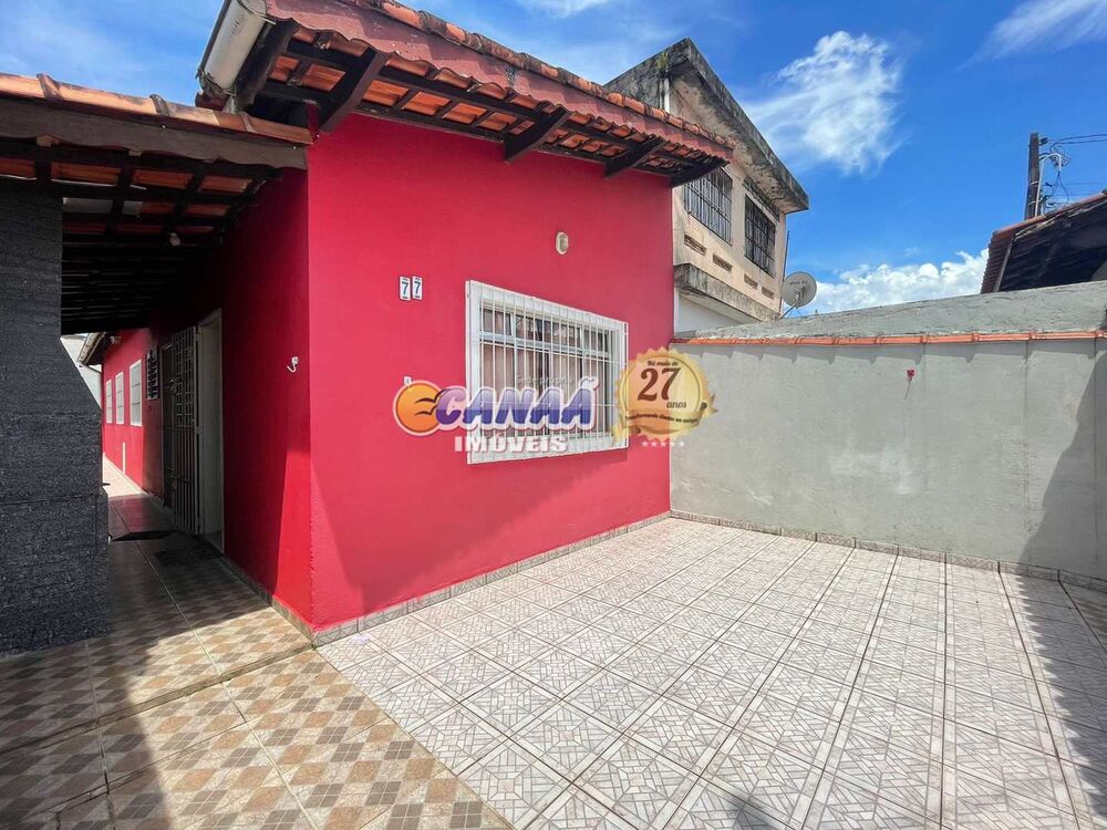 Casa, 3 quartos, 75 m² - Foto 2