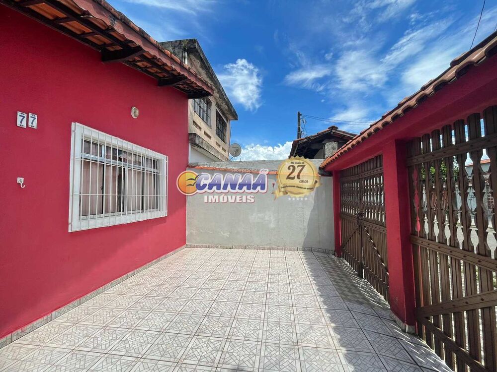 Casa, 3 quartos, 75 m² - Foto 3