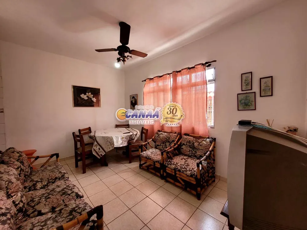 Casa, 3 quartos, 75 m² - Foto 5