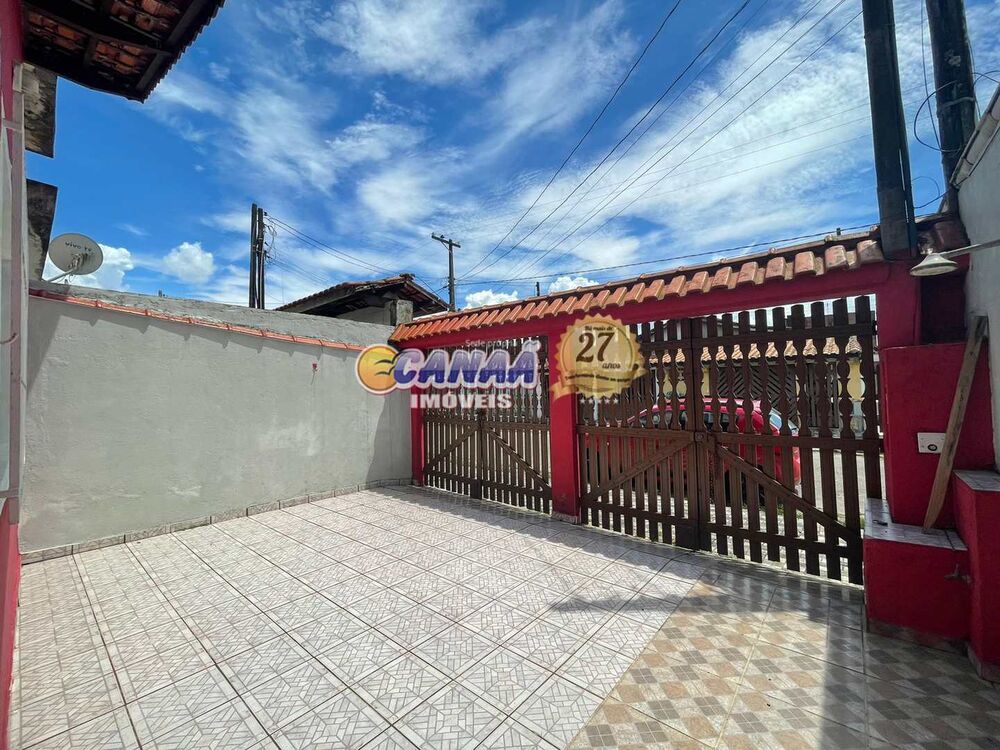 Casa, 3 quartos, 75 m² - Foto 4