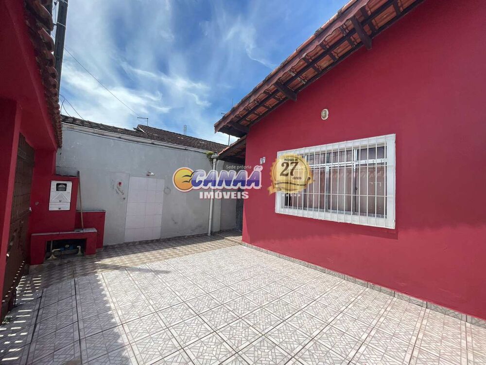 Casa, 3 quartos, 75 m² - Foto 1