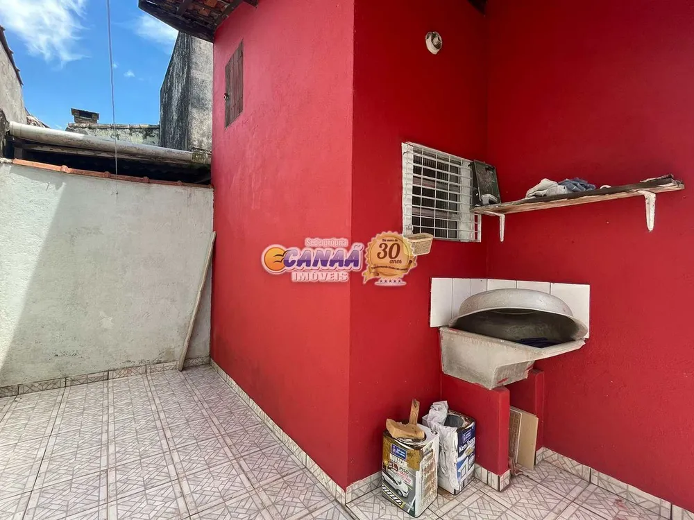 Casa, 3 quartos, 75 m² - Foto 12