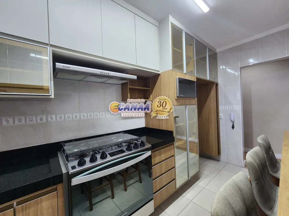 Apartamento, 2 quartos, 85 m² - Foto 11