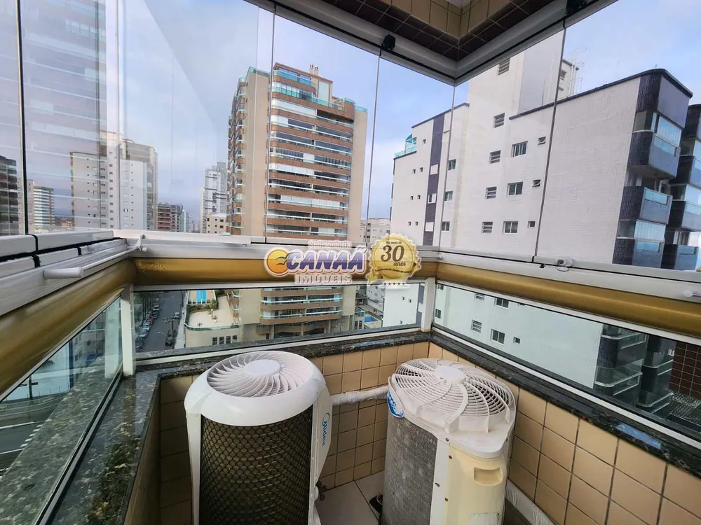Apartamento, 2 quartos, 85 m² - Foto 6