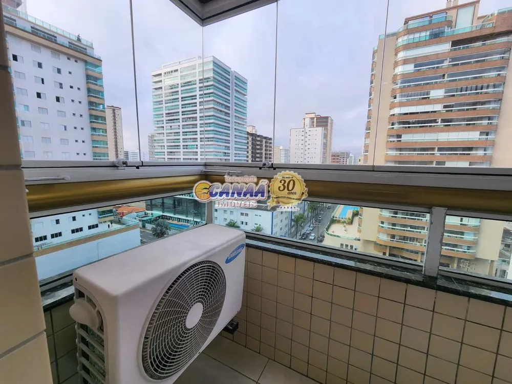 Apartamento, 2 quartos, 85 m² - Foto 2