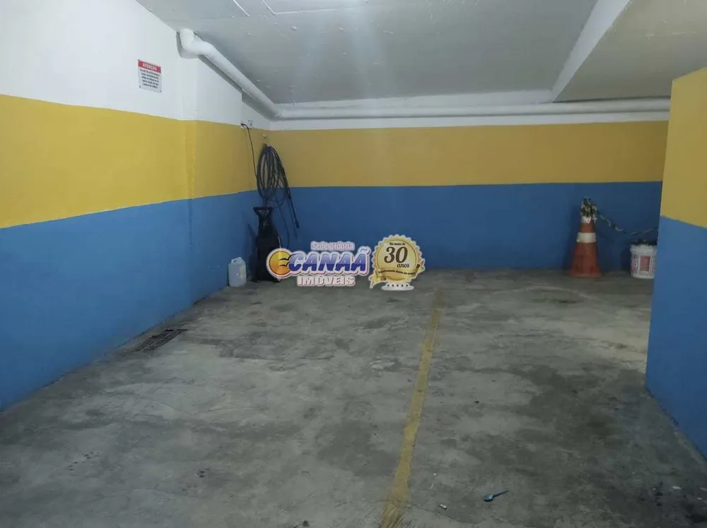 Apartamento, 2 quartos, 85 m² - Foto 1