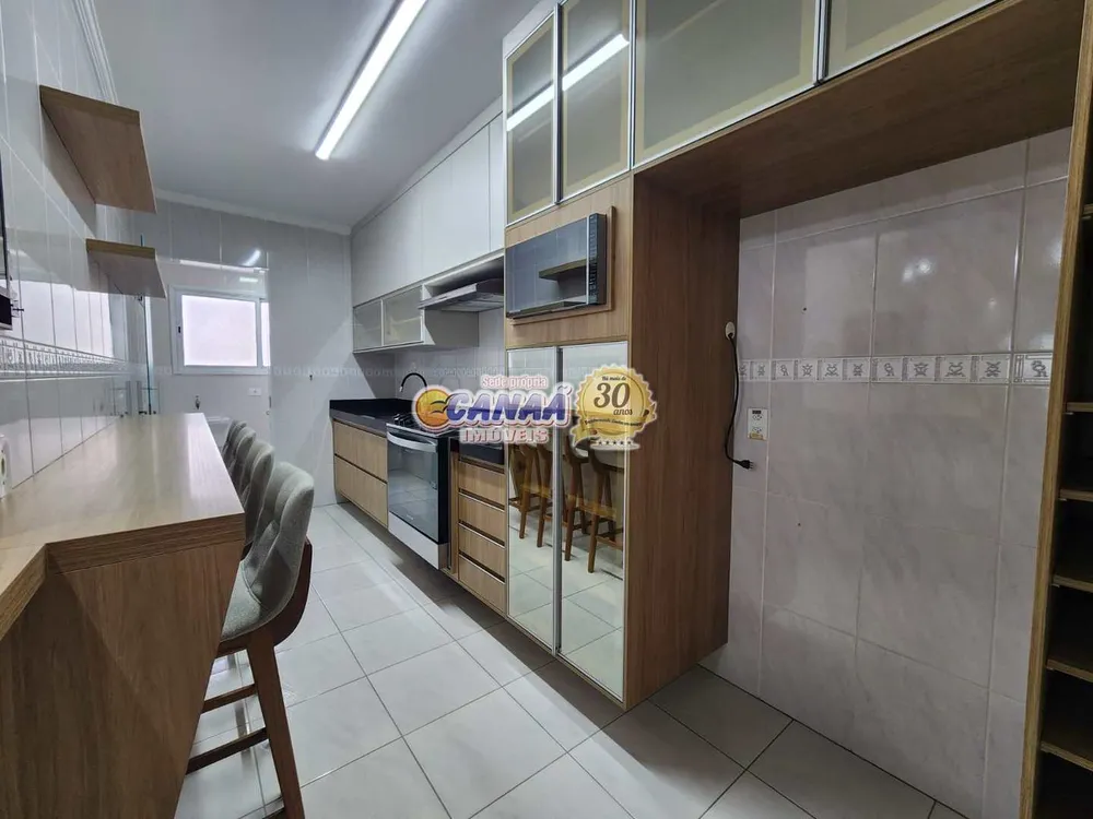 Apartamento, 2 quartos, 85 m² - Foto 5