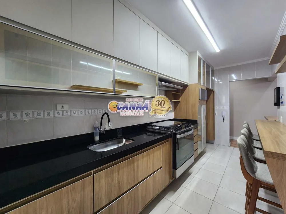 Apartamento, 2 quartos, 85 m² - Foto 12