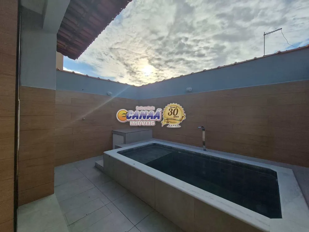 Casa, 3 quartos, 80 m² - Foto 11
