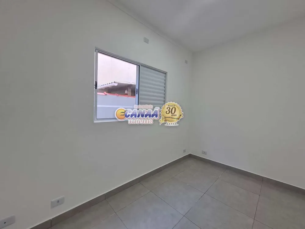 Casa, 3 quartos, 80 m² - Foto 1