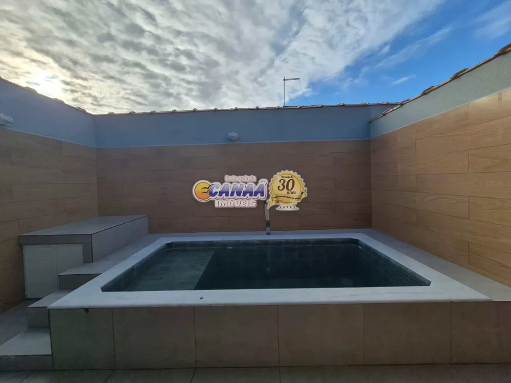Casa, 3 quartos, 80 m² - Foto 12
