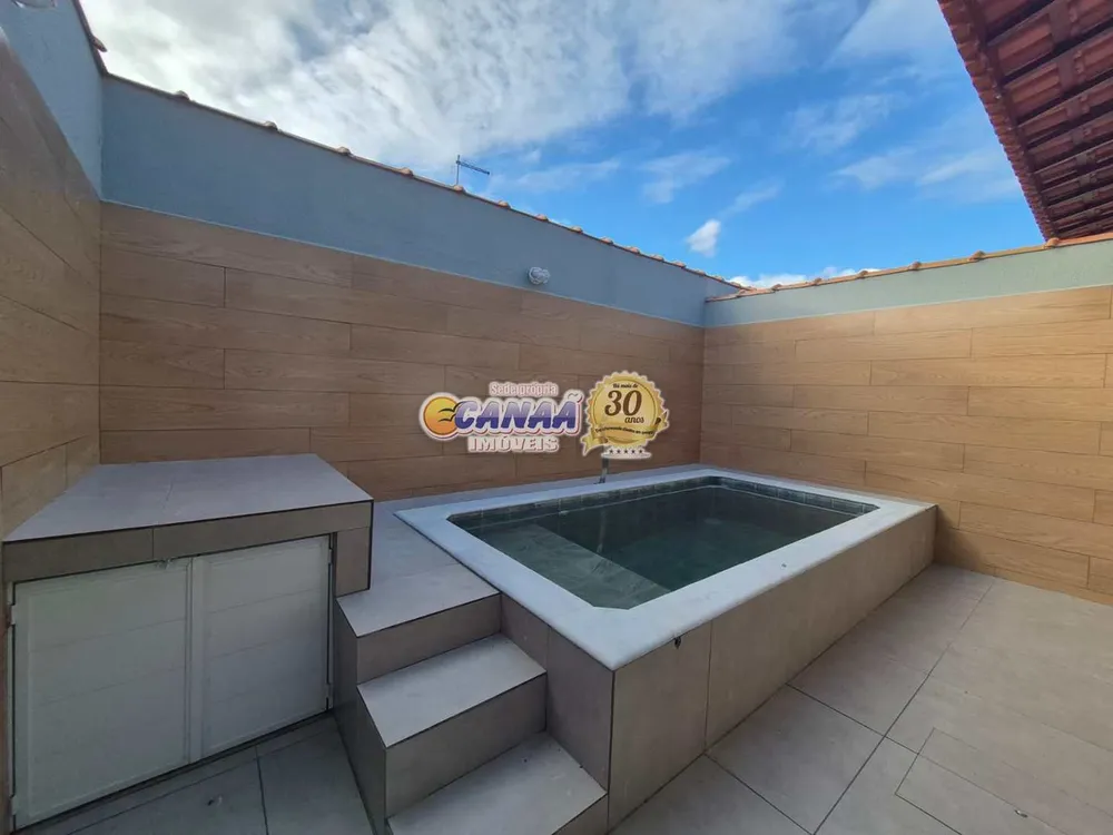Casa, 3 quartos, 80 m² - Foto 2