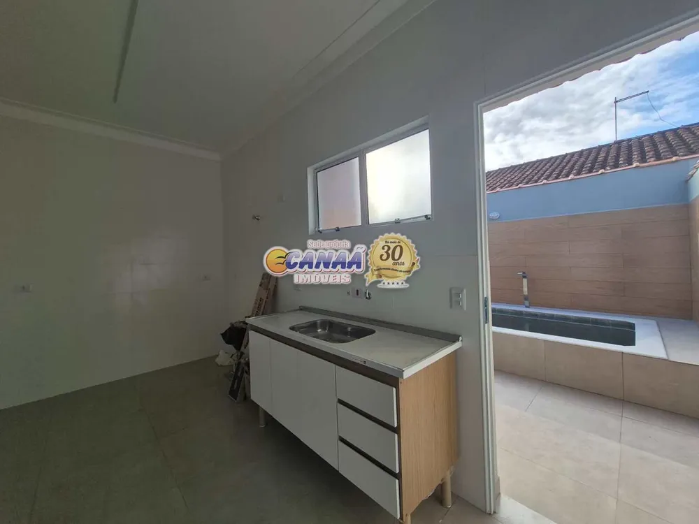Casa, 3 quartos, 80 m² - Foto 4