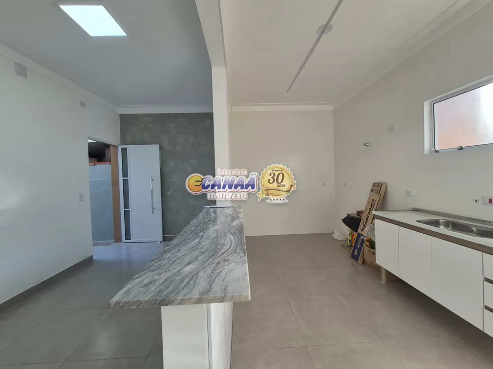 Casa, 3 quartos, 80 m² - Foto 3