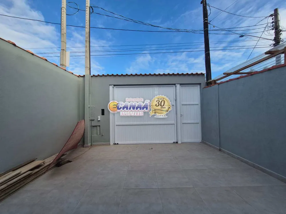 Casa, 3 quartos, 80 m² - Foto 2