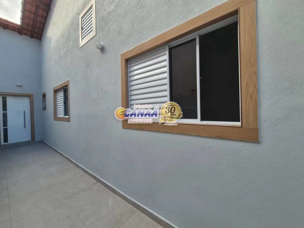 Casa, 3 quartos, 80 m² - Foto 9