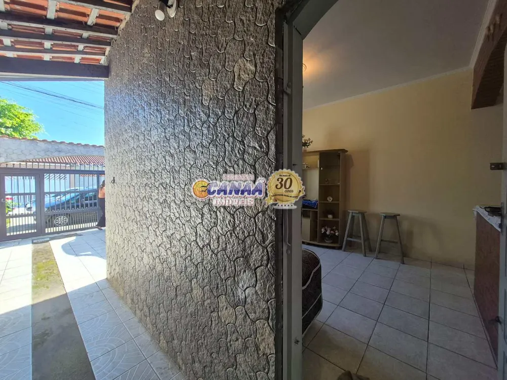 Casa, 2 quartos, 84 m² - Foto 2