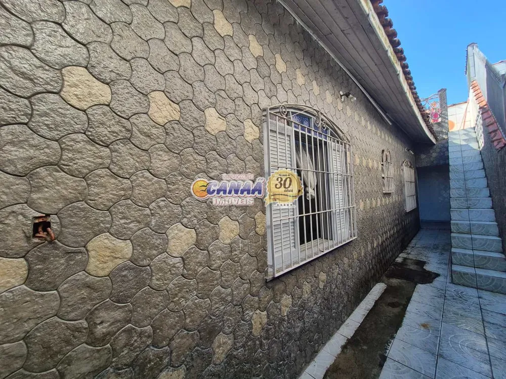Casa, 2 quartos, 84 m² - Foto 1