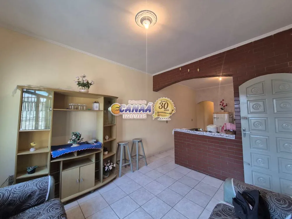 Casa, 2 quartos, 84 m² - Foto 3