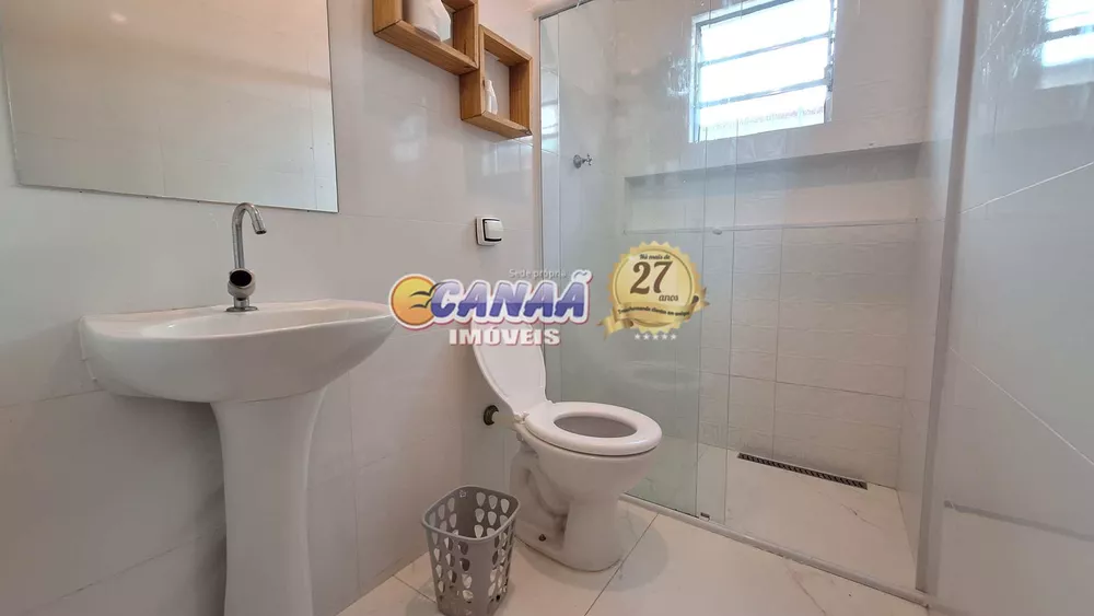 Casa à venda com 2 quartos, 75m² - Foto 14