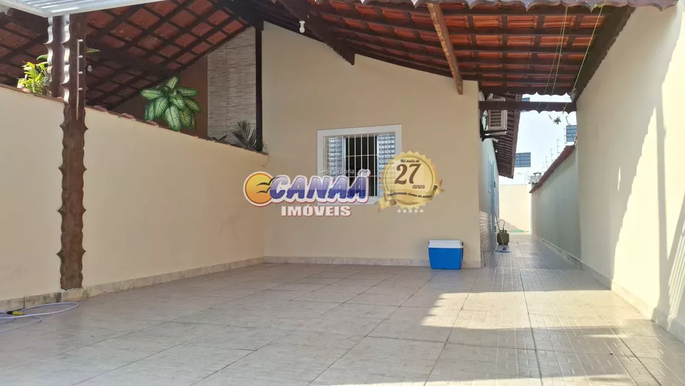 Casa à venda com 2 quartos, 75m² - Foto 2