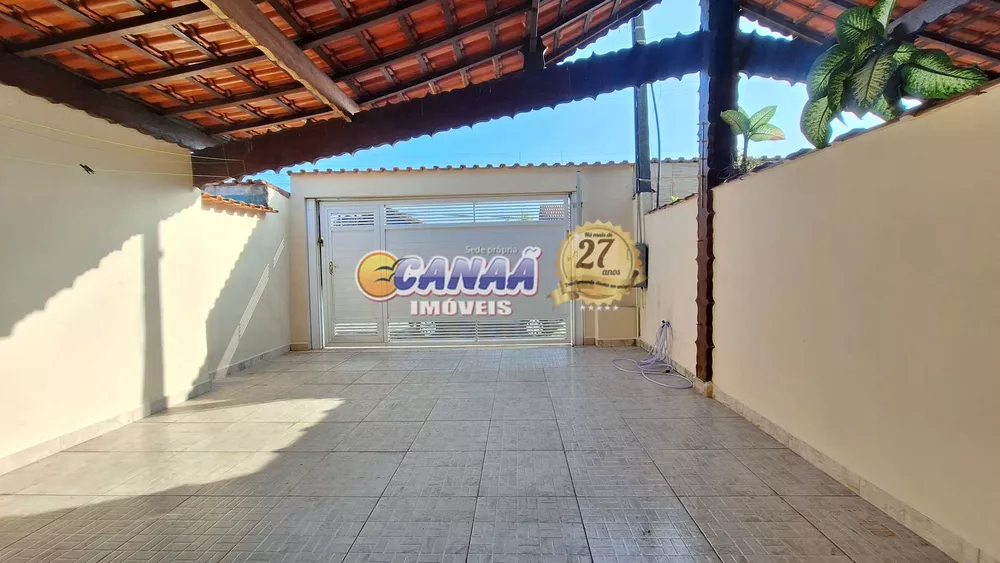 Casa à venda com 2 quartos, 75m² - Foto 3