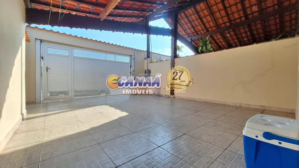 Casa à venda com 2 quartos, 75m² - Foto 4