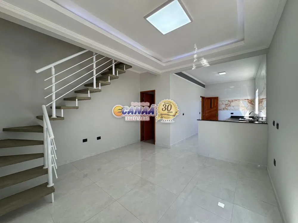Sobrado, 2 quartos, 73 m² - Foto 3