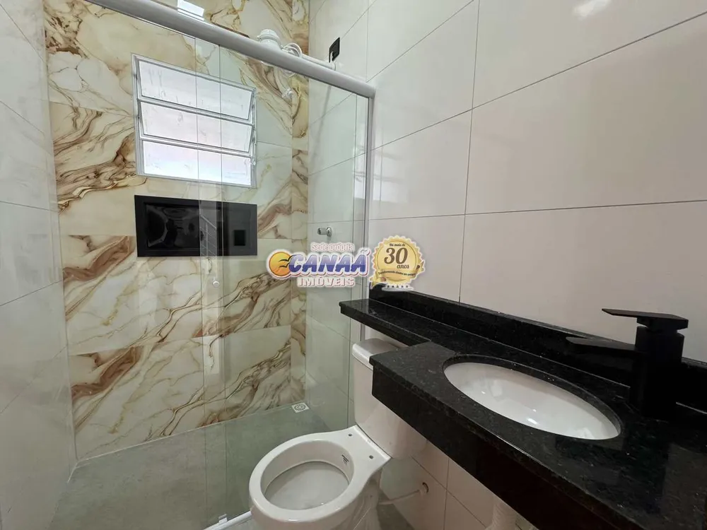 Sobrado, 2 quartos, 73 m² - Foto 8