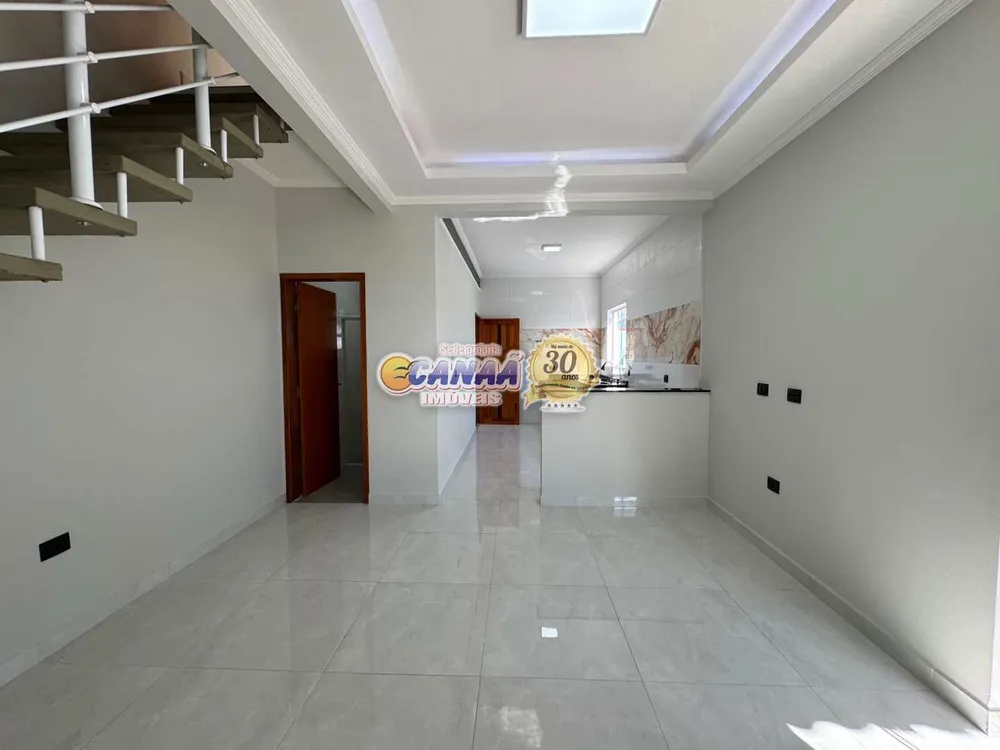 Sobrado, 2 quartos, 73 m² - Foto 3
