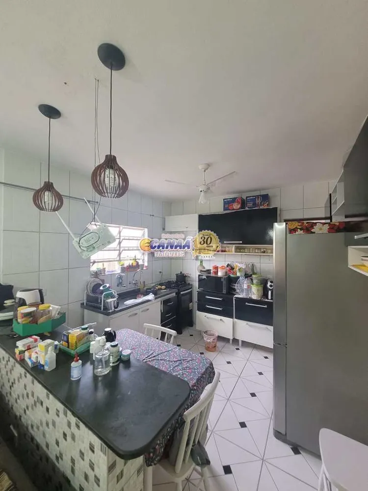 Casa, 2 quartos, 80 m² - Foto 15