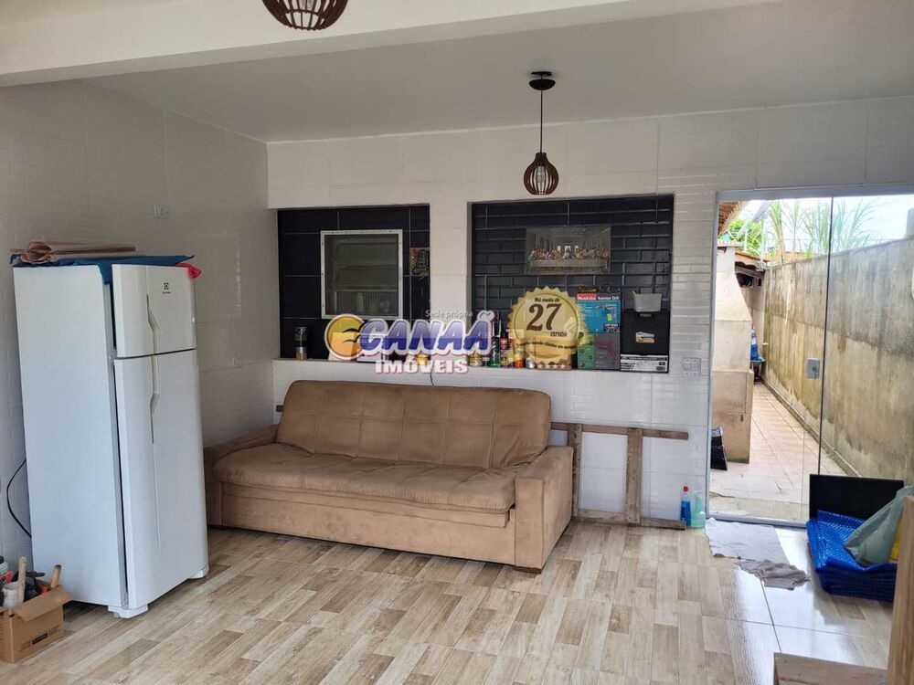 Casa, 2 quartos, 80 m² - Foto 4