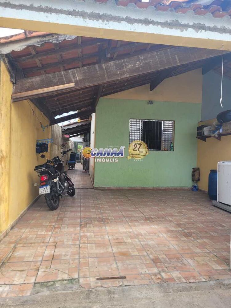 Casa, 2 quartos, 80 m² - Foto 1