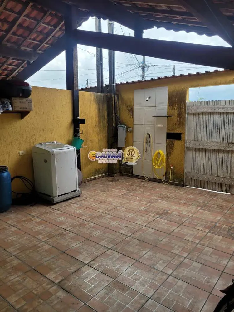 Casa, 2 quartos, 80 m² - Foto 5