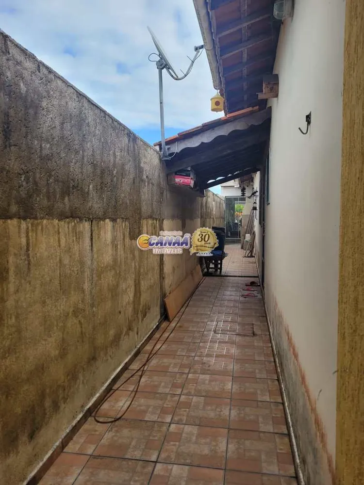 Casa, 2 quartos, 80 m² - Foto 16
