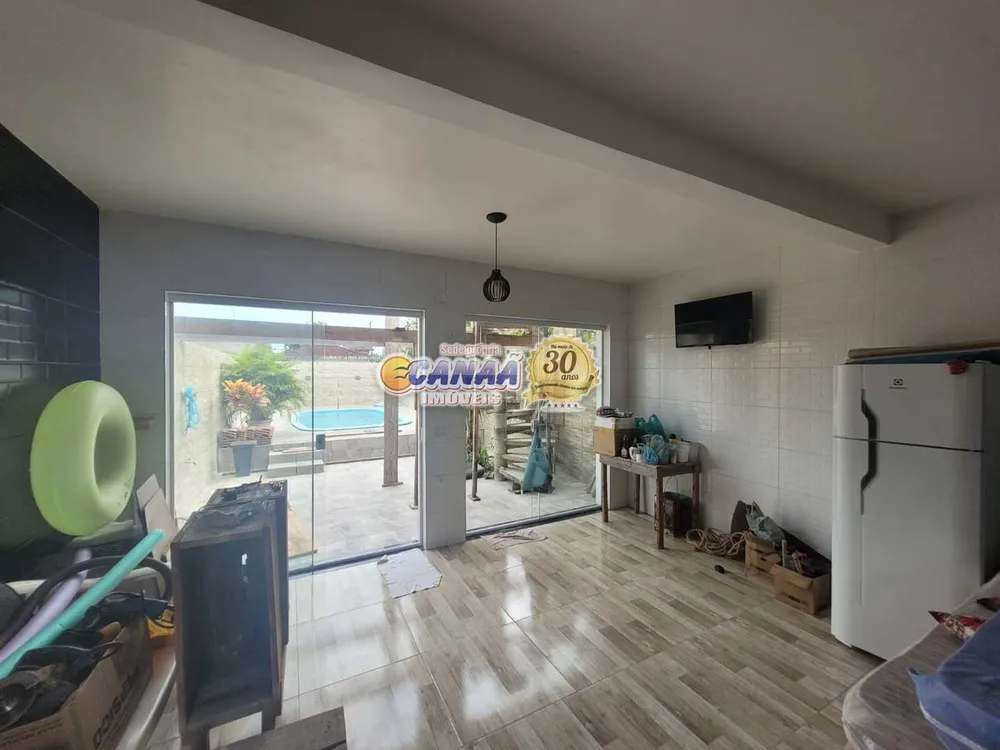 Casa, 2 quartos, 80 m² - Foto 11