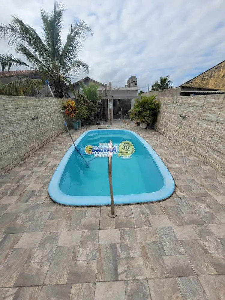 Casa, 2 quartos, 80 m² - Foto 6