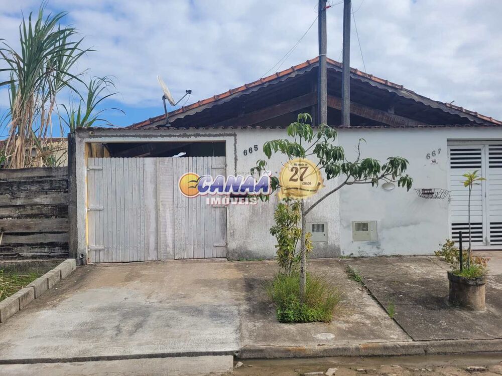 Casa, 2 quartos, 80 m² - Foto 3