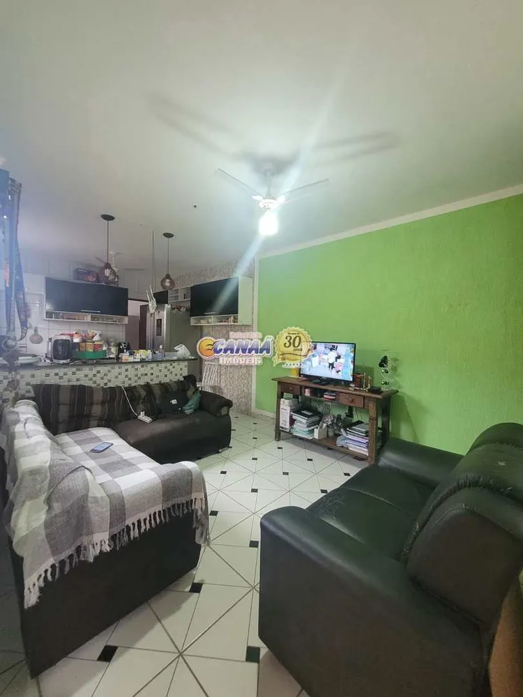 Casa, 2 quartos, 80 m² - Foto 14